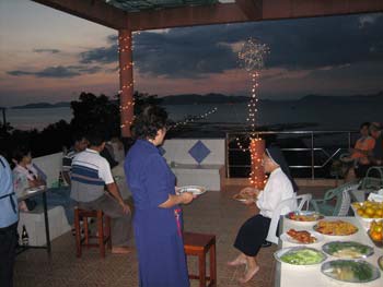 xmasdinner