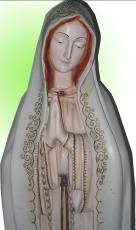 mary